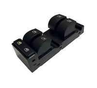 Door Master Window Control Switch For A3 For A6 For C5 For RS6 For S6 For Allroad 1998-2004 4B0959851 Front Left Window Control Switch Electric Regulator Window Lifter Switch
