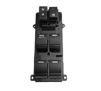 Door Master Window Control Switch For CRV For Civic 2015 Car Electric Power Master Window Glass Lift Control Switch 35750-TR0-A41 Window Lifter Switch