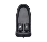 Door Master Window Control Switch For Iveco For Daily For IV 2006 2007 2008 2009 2010 2011 2012 Power Window Mirror Buttton Control Master Switch 5801304491 Window Lifter Switch