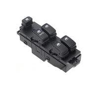 Door Master Window Control Switch For Kia For Picanto For SA For Morning H100-4F Porter 2 Left Power Master Window Lifter Control Switch Button Window Lifter Switch