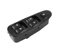 Door Master Window Control Switch For Kia For Sorento For Sephia-N29R Window Switch Front Left Driver Power Control 0K2N2-66-350A 0K2N266350A Window Lifter Switch