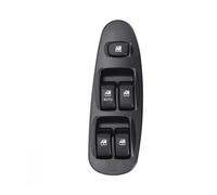 Door Master Window Control Switch For Kia For Spectra 2000 2001 2002 2003 2004 0K2N2-66-350A Front Left Driver Side Electric Power Window Control Switch Window Lifter Switch