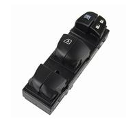 Door Master Window Control Switch For Nissan For Juke For Altima For Tiida For Sylphy For XTrail For Rogue 2010-2017 Master Power Window Switch Window Lifter Switch