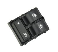 Door Master Window Control Switch For Peugeot For Boxer 2006 2007-2016 2015 2014 2013 2012 2011 Electric Window Triple Switch Button 735421419 735487419 Window Lifter Switch