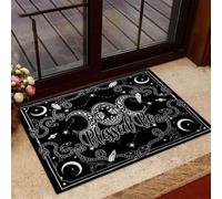 Door Mat Blessed be Witch Doormat