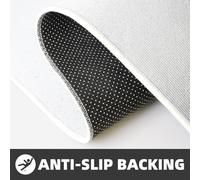 Door Mat Come As Dope As You Are - African American Doormat