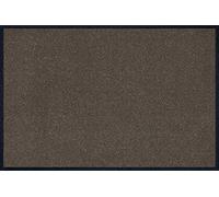 Door Mat Dark Brown 40x60 cm brown