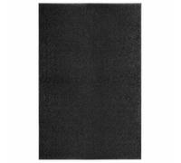 vidaXL Doormat Washable Green Home Garden Barrier Entrance Rug for Front Door