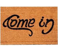 Door Mat Doormat Easter Mat Outdoor Indoor Come Doormat Welcome-Go Non Slip Mat in Away 40x60cm Floor Home Textiles 30X18 Inch