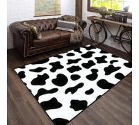 Door Mat Indoor 3D Animal Leather Leopard Pattern Bath Rugs Floor Rug Absorbent Carpets Floor Doormats Home Decor Funny Mat Cute Rugs For Kitchen Bathroom Indoor 50 X 80 Cm -56744054576