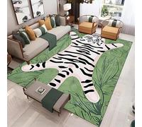 Door Mat Indoor 3D Wild Animal Tiger Skin Bath Rugs Floor Rug Absorbent Carpets Floor Doormats Home Decor Funny Mat Cute Rugs For Kitchen Bathroom Indoor 60 X 120 Cm -5778820356