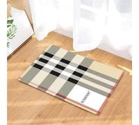 Door Mat i've been good pink nation doormats