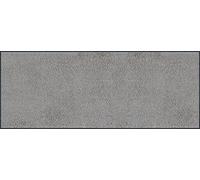 Door Mat Light Grey 75x190 cm grey