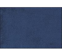 Door Mat Marine Blue 120 x 180 cm blue