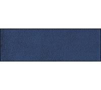 Door Mat Marine Blue 60x180 cm blue