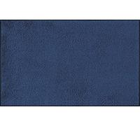Door Mat Marine Blue 75 x 120 cm blue