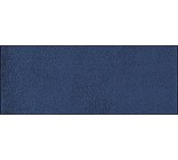 Door Mat Marine Blue 75x190 cm blue