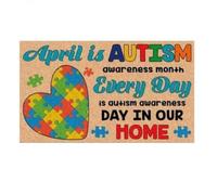 Door Mat Month Every Day Is Doormat