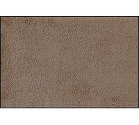 Door Mat Taupe 120 x 180 cm beige