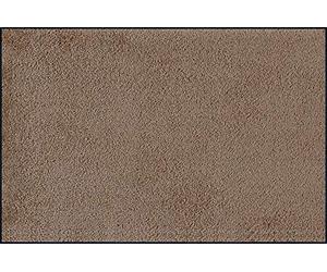 Door Mat Taupe 120 x 180 cm beige