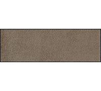 Door Mat Taupe 60x180 cm beige