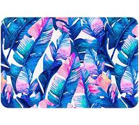 Door Mat Tropical Banana Exotic Welcome Entrance Matting Durable Floor Mat Absorbent Entrance Rug For Garden Kitchen Indoor 40X60CM