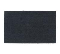 Door Mat Tufted Coir Entrance Mat Floor Mat Outdoor Mat vidaXL