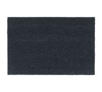 vidaXL Door Mats Floor Mat Outdoor Entrance Doormat 2 pcs Natural Tufted Coir