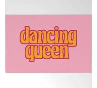 Door Mat Welcome Mat Dancing Queen