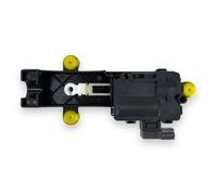 Door Mechanism 1115332-90 1115332-90-A 111533290A Front Left Driver Door Lock Release Actuator for Tesla for Model for X 2016-2020 Door Catch Actuator(Left)