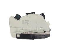 Door Mechanism 5N1837015ACE 5N1837015 Door Lock Latch Actuator Driver for VW for Tiguan CC for Scirocco 5ND837015 1S1837015C Door Catch Actuator(Dark Grey)