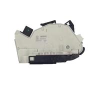 Door Mechanism 5N1837015ACE 5N1837015 Door Lock Latch Actuator Driver for VW for Tiguan CC for Scirocco 5ND837015 1S1837015C Door Catch Actuator(Multi)