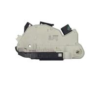 Door Mechanism 5N1837015ACE 5N1837015 Door Lock Latch Actuator Driver for VW for Tiguan CC for Scirocco 5ND837015 1S1837015C Door Catch Actuator(Army Green)