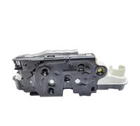 Door Mechanism 5N1837015E 5N1837015M Door Lock Actuator Mechanism for Tiguan 2014 5N1837015A 5N1837015C 1S1837015B Door Catch Actuator