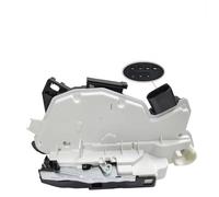 Door Mechanism 5N1837015E 5N1837015M Door Lock Actuator Mechanism for VW CC Base Sedan 5N1837015A 5N1837015C 1S1837015B Door Catch Actuator