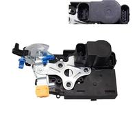 Door Mechanism 96636039 Central Door Lock Actuator Fit For Chevrolet Epica For Daewoo For 2007 2008-2015 96636043 96636044 96636045 Lock Latch Actuator(Rear Left)