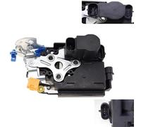 Door Mechanism 96636039 Central Door Lock Actuator Fit For Chevrolet Epica For Daewoo For 2007 2008-2015 96636043 96636044 96636045 Lock Latch Actuator(Front Left)