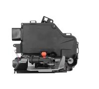 Door Mechanism Power Door Lock Actuator for A4 for A6 for Allroad for Quattro S6 4B2 for C5 1998-2005 8E2 Avant 8E5 8H7 Door Catch Actuator(Front Left)