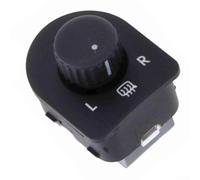 Door Mirror Adjustment Knob for Transporter for caravelle T5 Exact Fit
