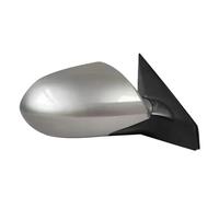 Door Mirror Assembly For KIA For Sportage R 2011 2012 2013 2014 2015 2016 Car Part Outside Rearview Mirror Side Rear View Assembly 3 Wire Door Wing Mirror(Only Right 3 Wire6)