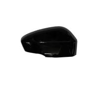 Door Mirror Caps Compatible With Mitsubishi For Eclipse For Cross Car Accessories Outside Reverse Mirrors Cap For Wing Door Side Mirror Housing Shell