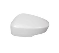 Door Mirror Caps Compatible With Mitsubishi For Eclipse For Cross Car Accessories Outside Reverse Mirrors Cap For Wing Door Side Mirror Housing Shell