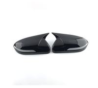 Door Mirror Caps For Hyundai For I20 MK2 GB IB Mirror Cover