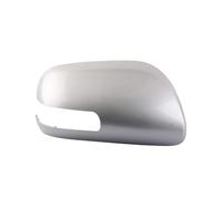 Door Mirror Caps For Isis 2007-2017 Rearview Mirror Housing Replacement Car Exterior Decoration