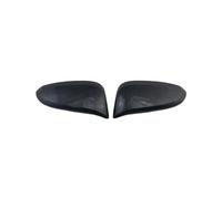 Door Mirror Caps For Noah R80 2014-2021 Rearview Mirror Shell Modification(Carbon fiber pattern A)