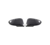 Door Mirror Caps For Noah R80 2014-2021 Rearview Mirror Shell Modification(Carbon fiber pattern B)