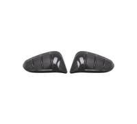 Door Mirror Caps For Noah R80 2014-2021 Rearview Mirror Shell Modification(Carbon fiber pattern C)