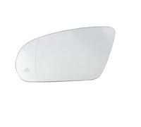Door Mirror Compatible With Benz For E Class W213 2016-2023 Car Heating Exterior Right Side Rearview Mirror Glass Lens Blind Spot Assist OEM:A0998100016