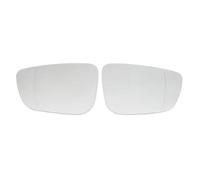 Door Mirror Compatible With BMW For 7 Series G11 G12 2016 2017 2018 2019 2020 Left Right Door Side Heated For Wing Mirror Glass Rearview Plate
