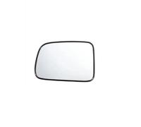 Door Mirror Compatible With For CRV 2002-2006 Car Rearview Mirror Reflective Glass Lens With Heating 76253-SPA-H01 76203-SPA-H01